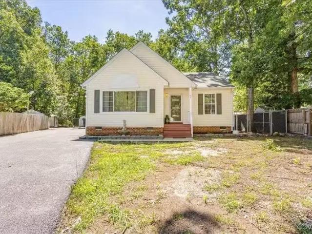 House for rent in Chester