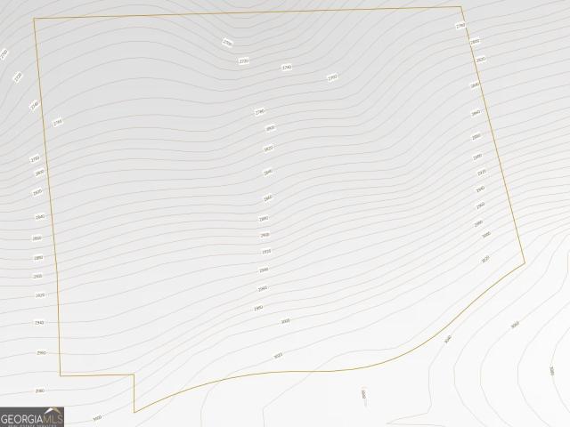 Land for sale in Pickens, Georgia