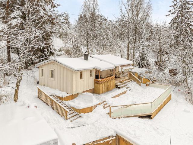 Villa till salu i Strängnäs, Södermanland