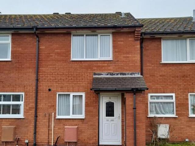 House for sale in Prestatyn, Wales