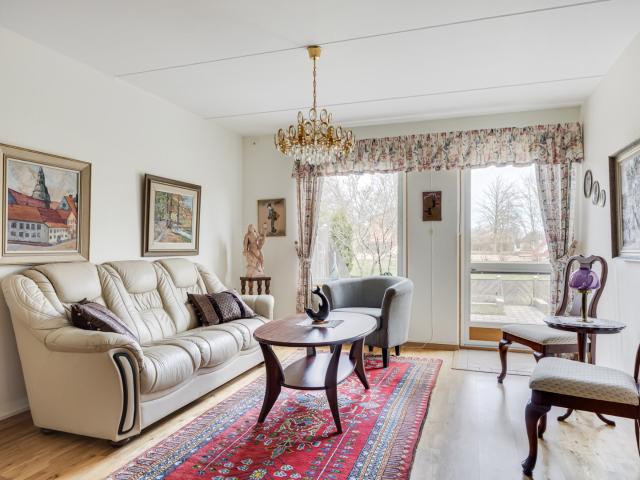 Bostadsrätt till salu i Öster, Lund