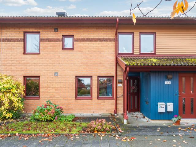 Bostadsrätt till salu i Öster, Lund
