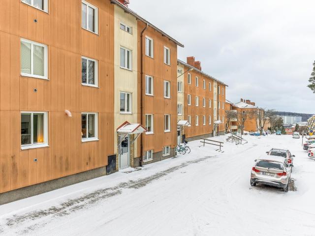 Bostad till salu i Ludvika, Dalarna