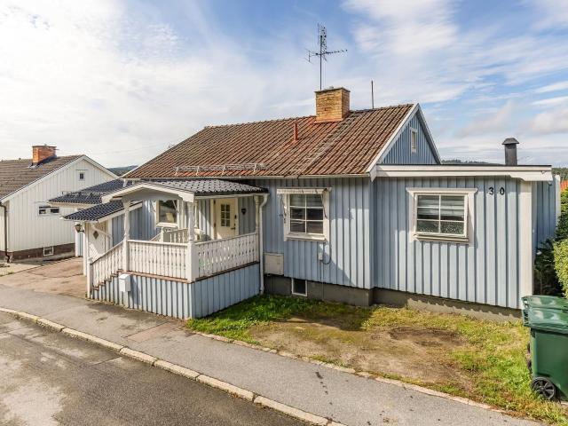 Villa till salu i Ludvika, Dalarna