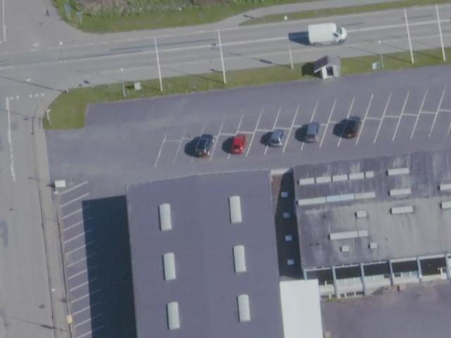 Erhvervsejendom til leje i Tønder