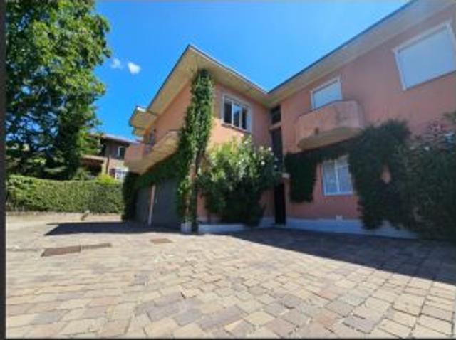 Appartamento in vendita a Como