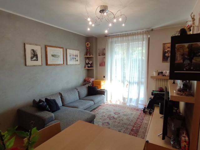 Appartamento in vendita a Trezzo sull'Adda