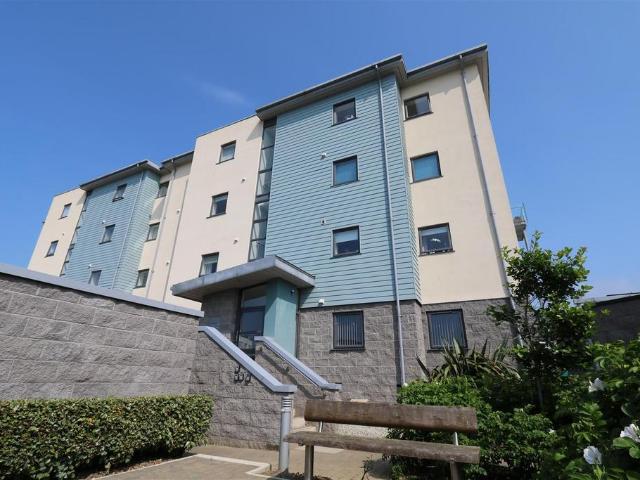 Apartment for rent in Newquay, Cornwall