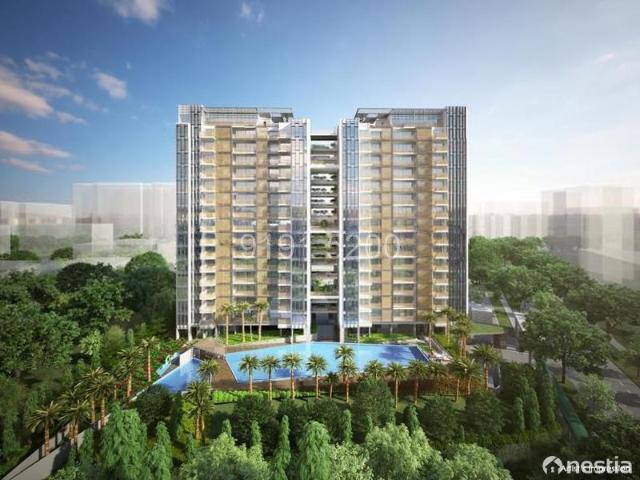 Apartment for sale in Macpherson
