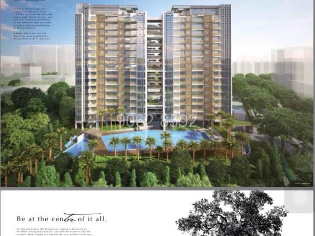 Apartment for sale in Macpherson