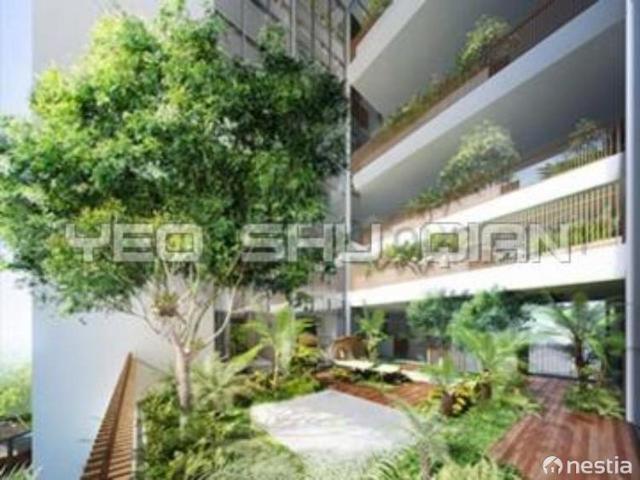 Apartment for sale in Macpherson