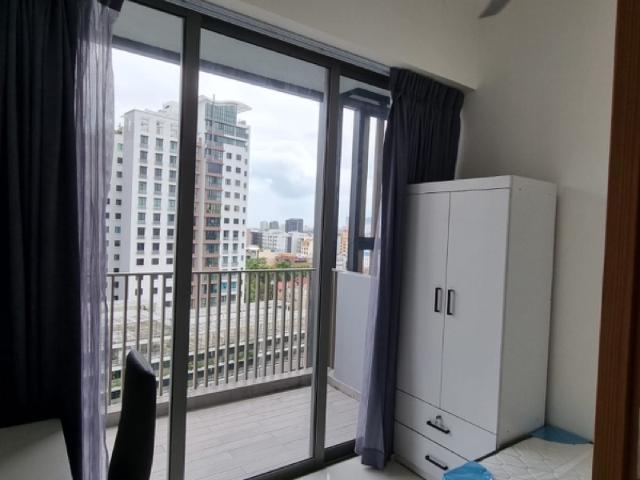 Condominium for rent