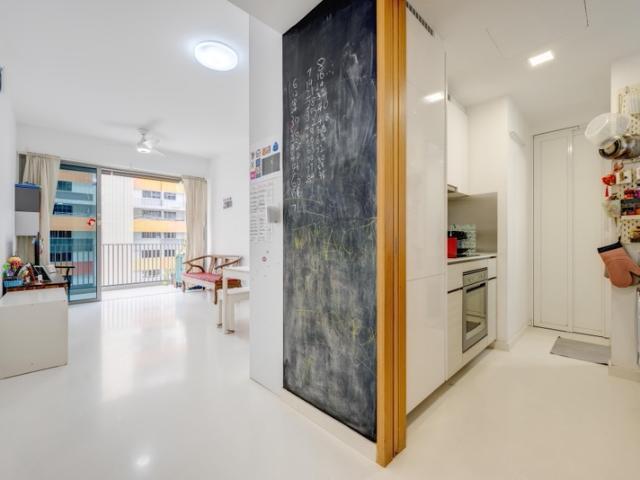 Condominium for rent