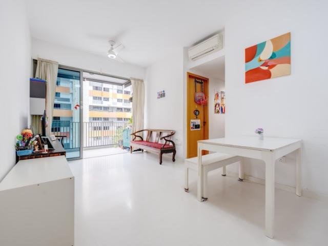 Condominium for rent