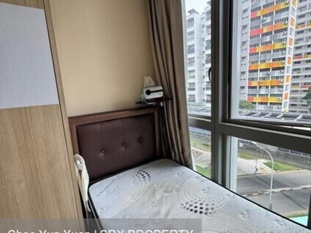 Condominium for rent