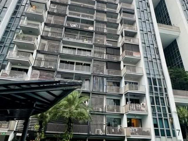Condominium for rent