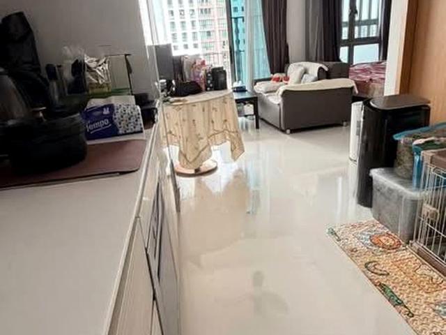 Condominium for rent