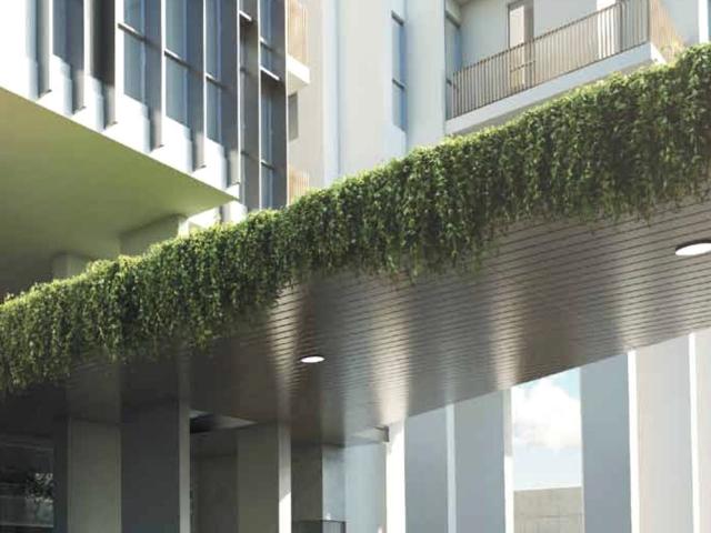 Condominium for rent