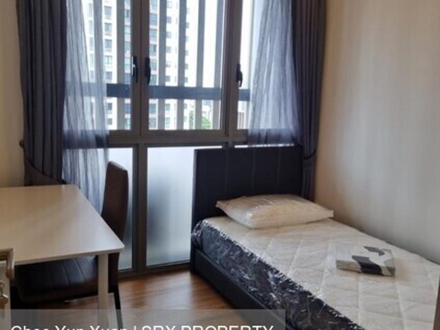 Condominium for rent in Macpherson