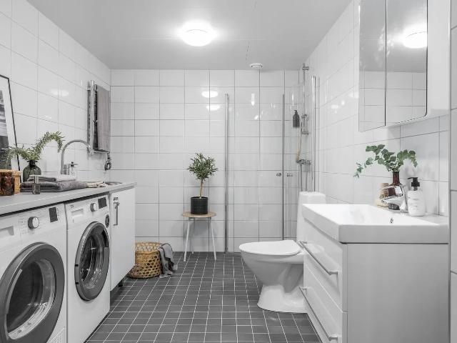 Lägenhet hyra i Hässleholm, Skåne