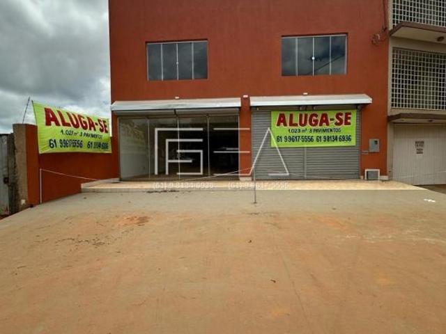 Ponto Comercial venda em Formosa, Formosinha