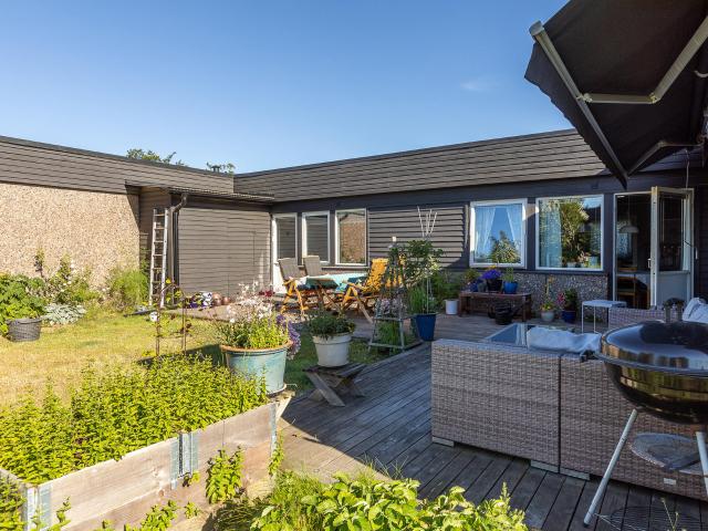 Villa till salu i Kalmar