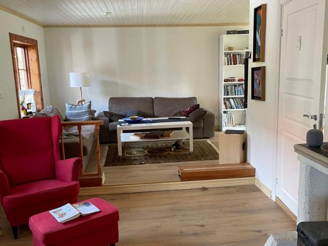 Hus hyra i Kopparberg, Örebro