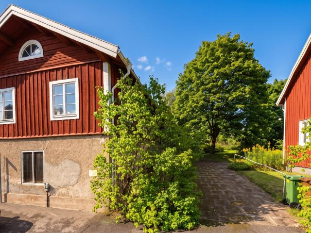 Lägenhet hyra i Kopparberg, Örebro