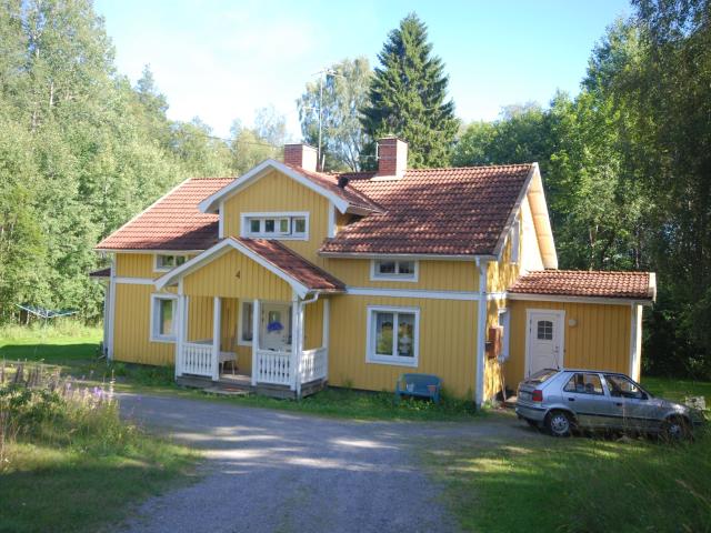 Lägenhet hyra i Örebro