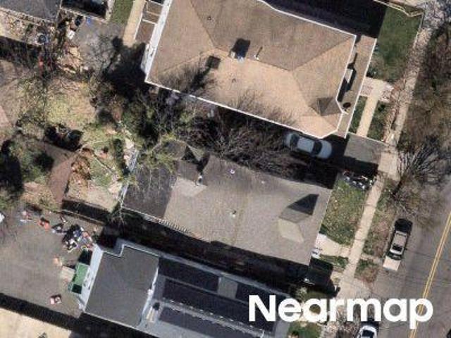House for sale in Newark, New Jersey