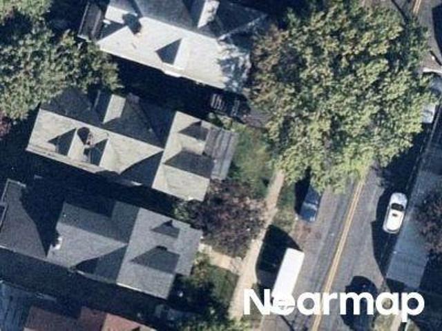 Property for sale in Newark, New Jersey