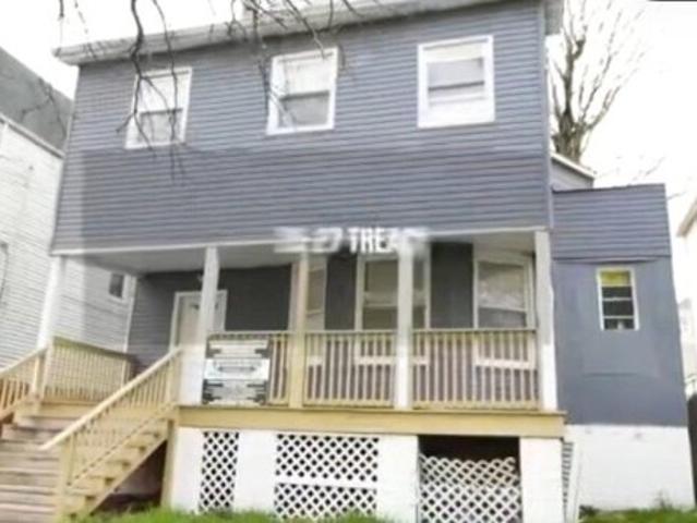 House for sale in Newark, New Jersey