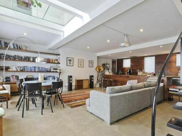 House for sale in Lyons, Greater London