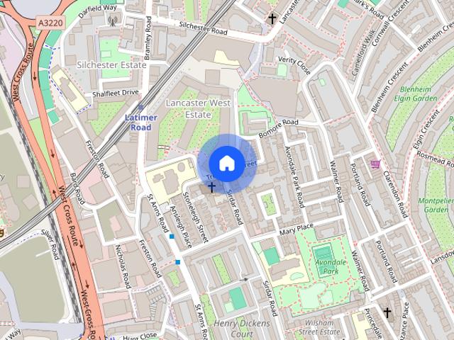 Apartment for rent in Cat Hill, Isle Of Man