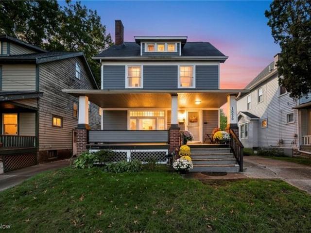 House for sale in Cleveland, Ohio