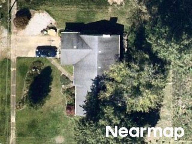 House for sale in Sheffield Lake, Ohio