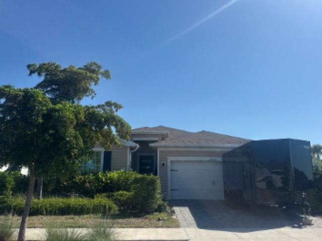 Land for sale in Florida