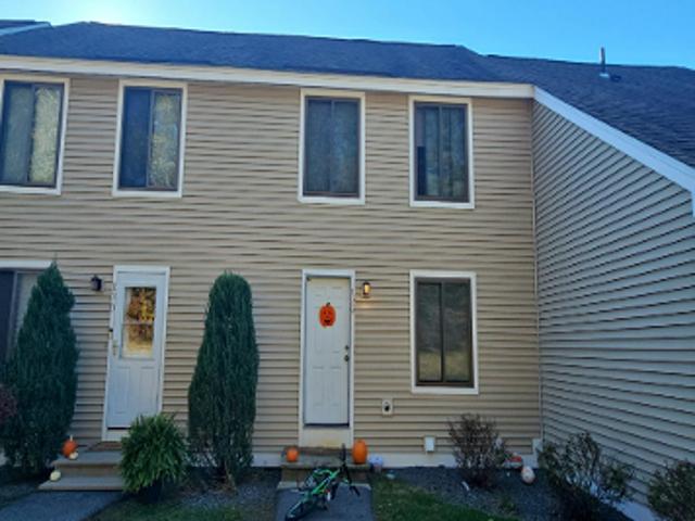 Condo for sale in New Hampshire