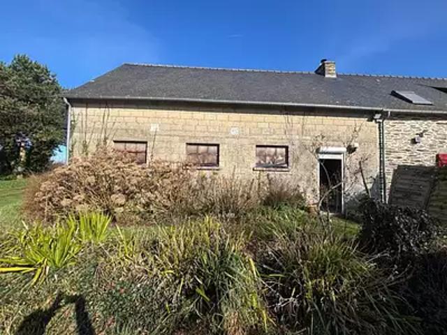 Maison vente à Vannes, Bretagne