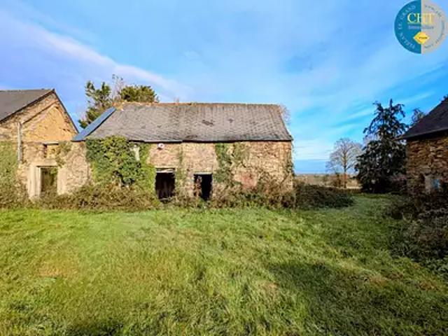 Maison vente à Vannes, Bretagne