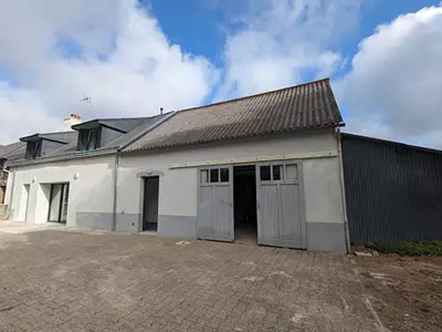 Maison location à Vannes, Bretagne