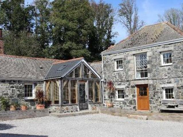 House for sale in Lyons, Greater London