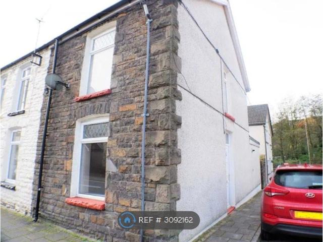 House for rent in Trealaw, Tonypandy