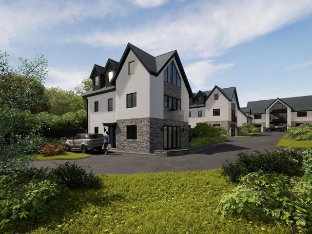 House for rent in Trearddur, Ynys Môn / Isle of Anglesey