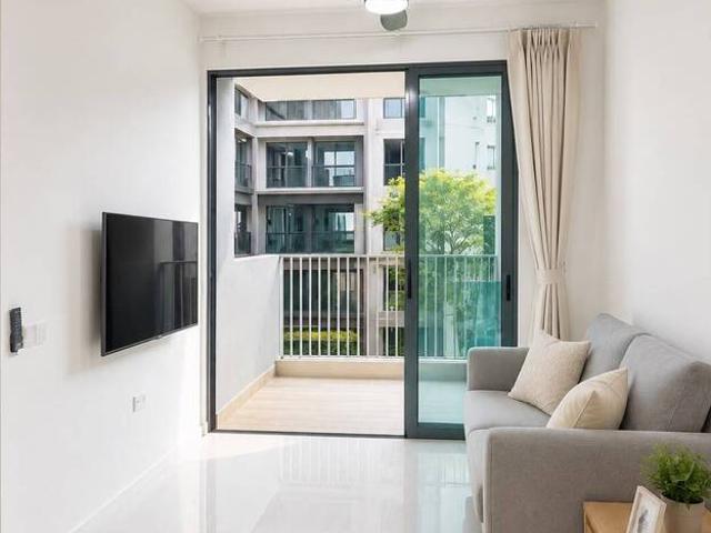 Condominium for rent