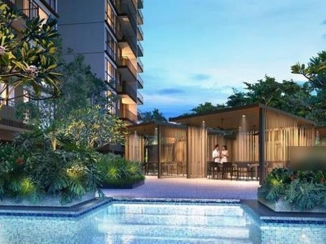 Apartment for sale in 19 North East, Hougang