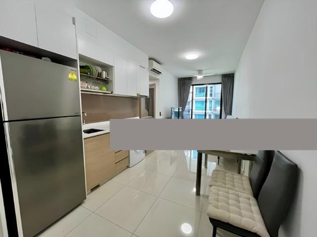 Apartment for rent in Tampines