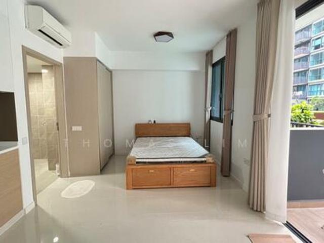 Apartment for rent