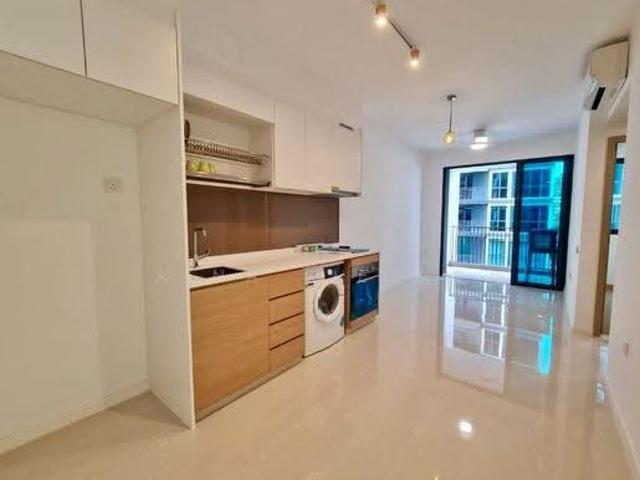 Apartment for rent in Tampines East, Singapore