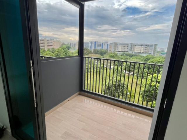 Condominium for rent